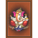 Ganesh Paintings (G-11978)